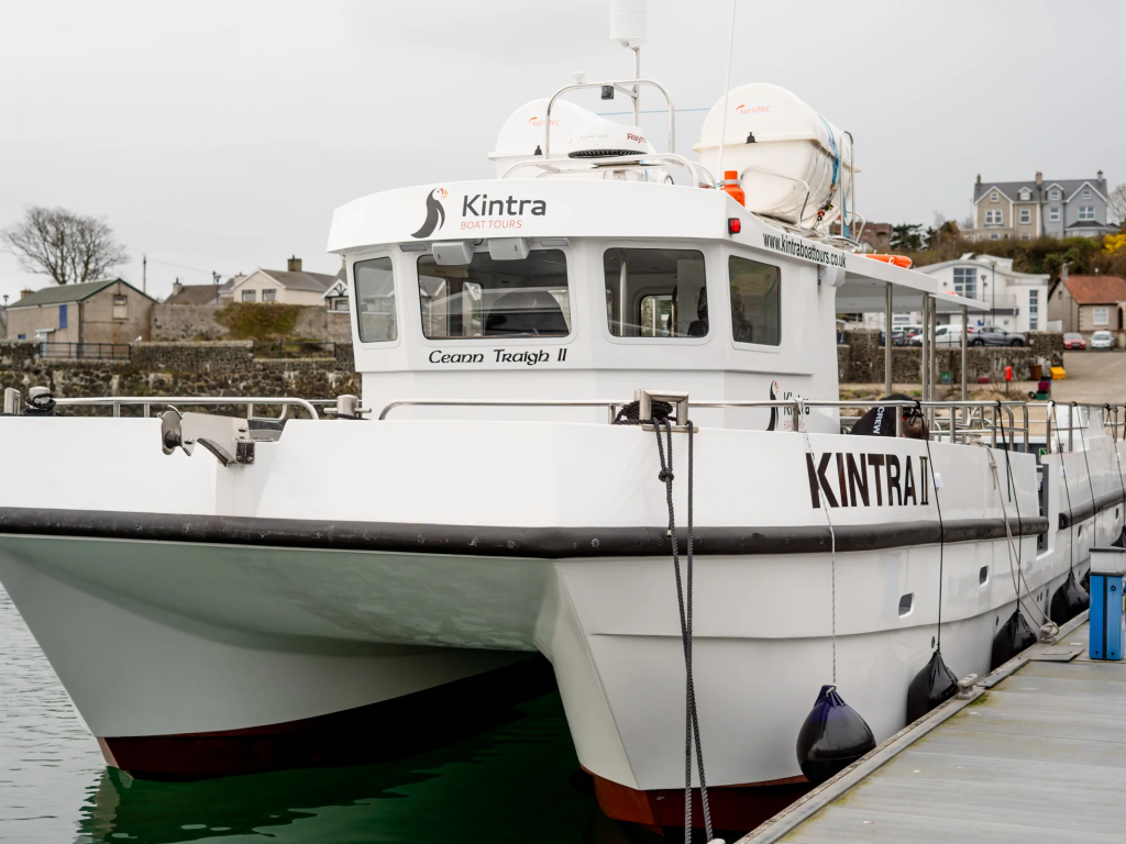 Kintra II