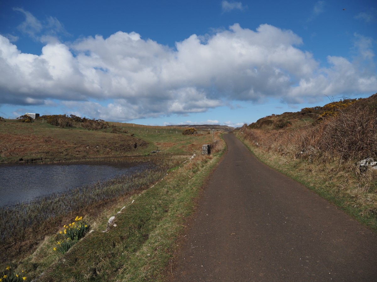 Rathlin Island