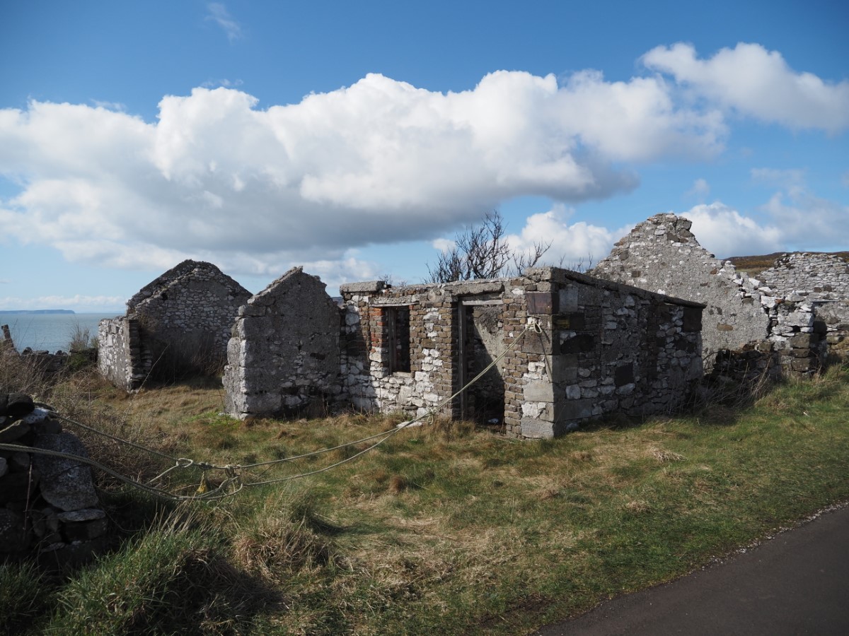 Rathlin Island